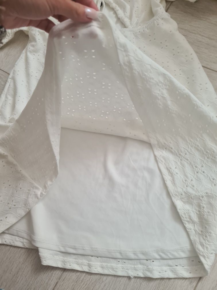 Сарафан платье h&m
