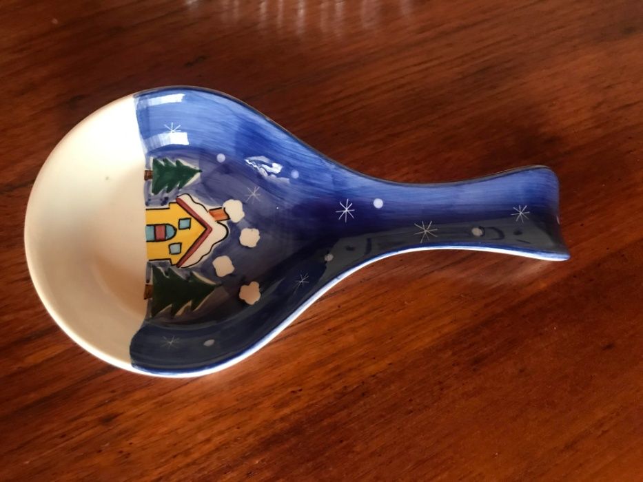 Tarteira e panela em pyrex