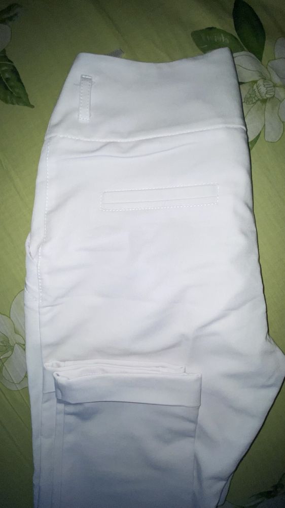 Брюки класични xs-s