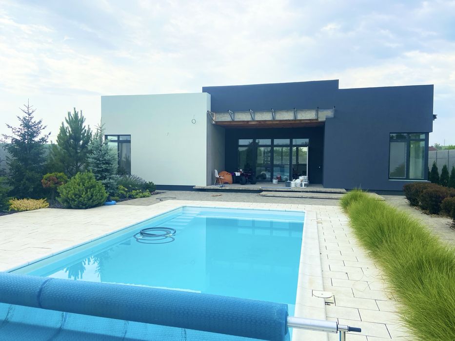 Продам дом в Новоалександровке