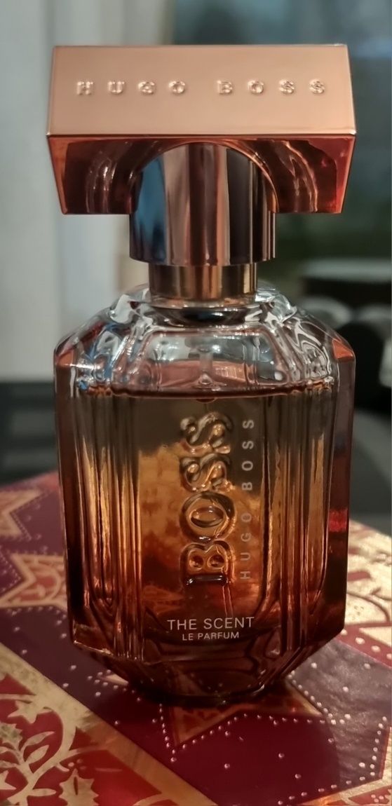 Boss The Scent LE PARFUM 30 ml