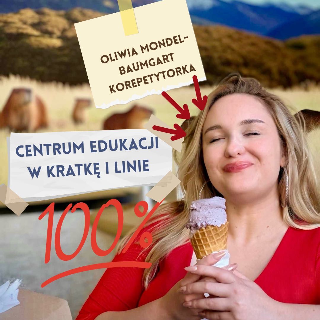 Korepetycje Matematyka