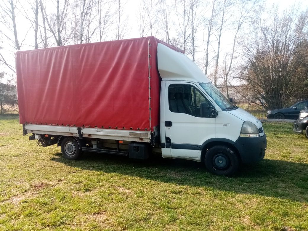 Sprzedam Renault master