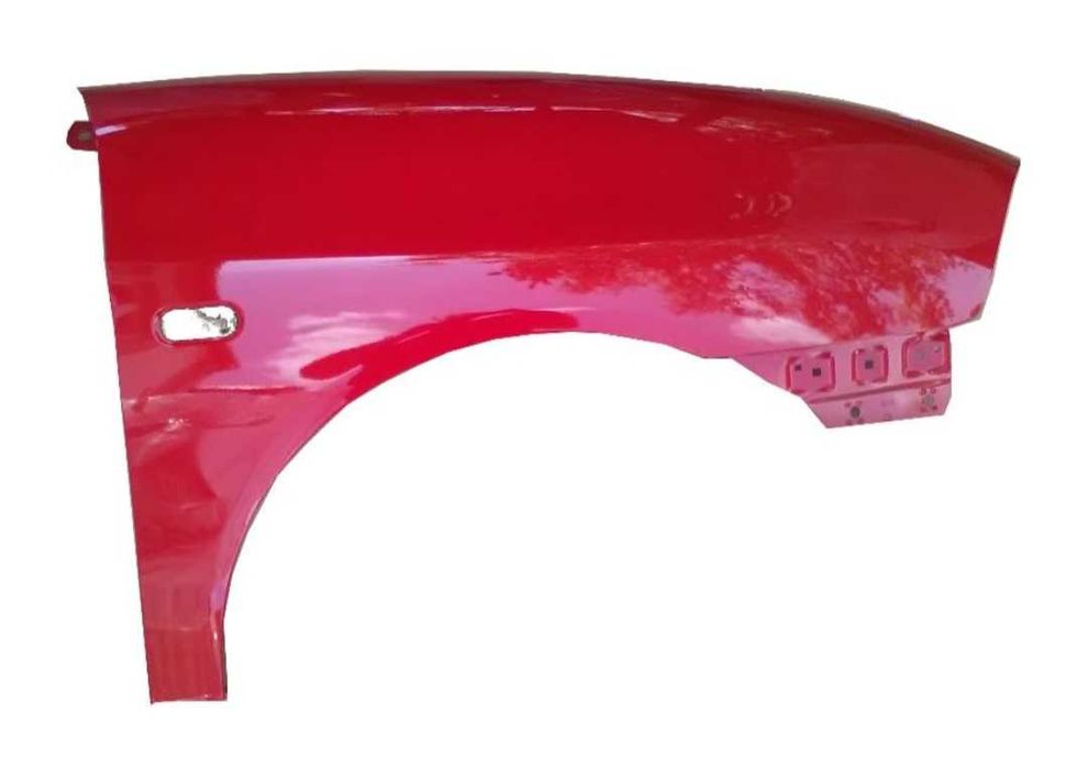 Błotnik prawy-lewy Ibiza 6L WSZYSTKIE kolory LP3G SPRAY KAŻDY KOLOR