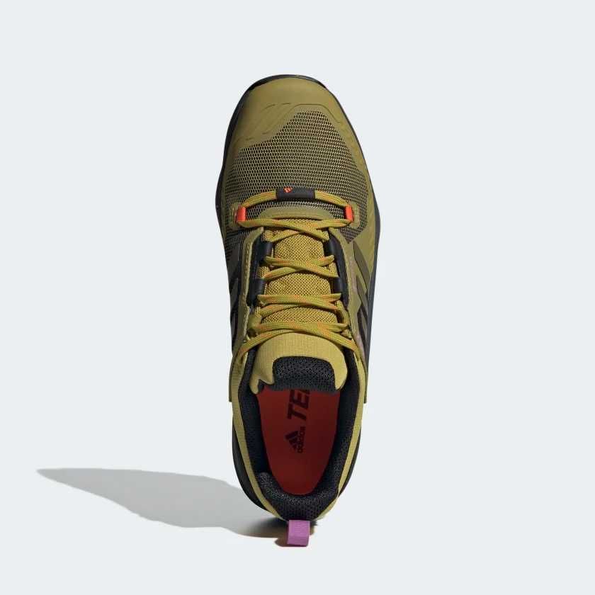 Kicksy adidas Terrex Swift R3 GORE-TEX EUR 42 CM 26,5