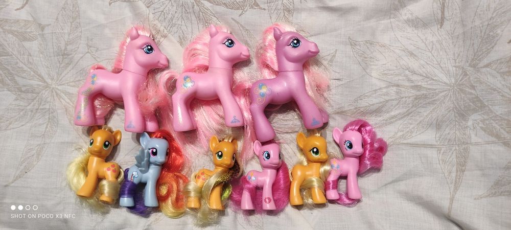 My little pony/ май літл поні фигурки дораблс monster high куклы