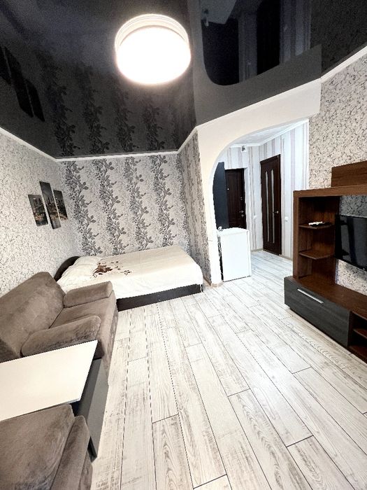 Квартира посуточно 1.2 та 3 кімнатні