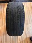 2szt Opony Letnie Bridgestone 275/45 R20 110Y 2022r 49i 50tydz runfkat