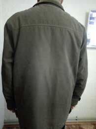 демисезонная мужская куртка р,54-56