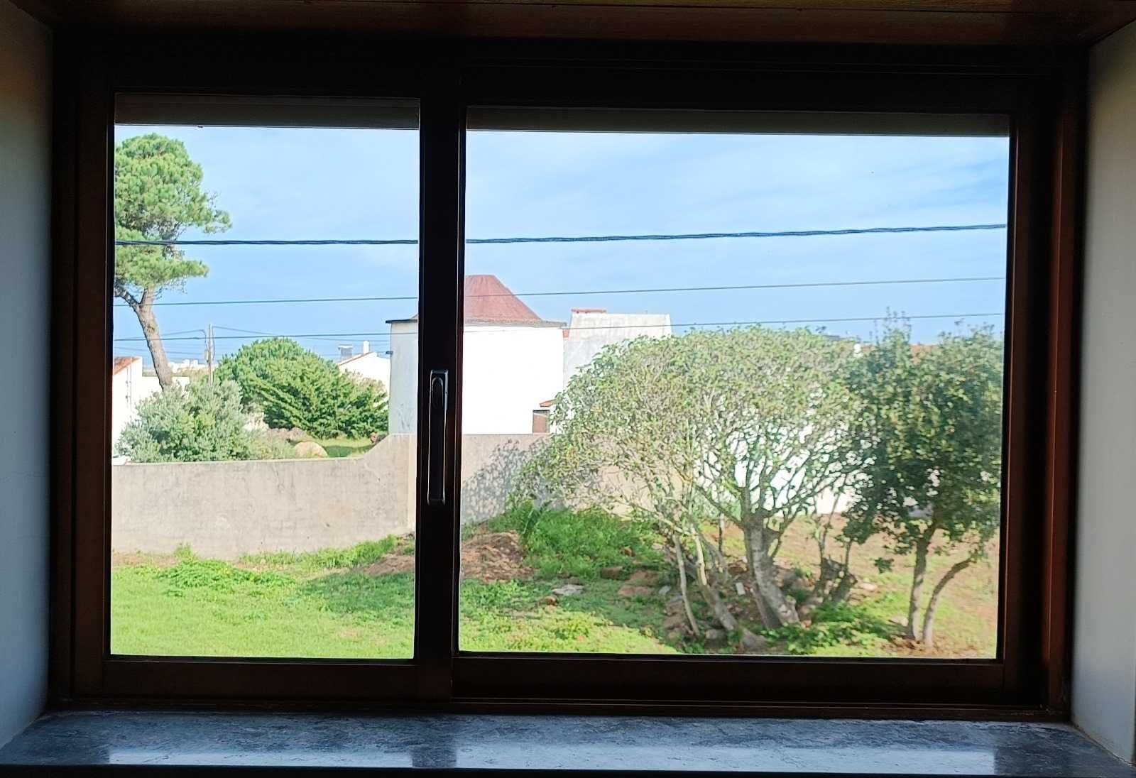 Janelas e Portas 2/3