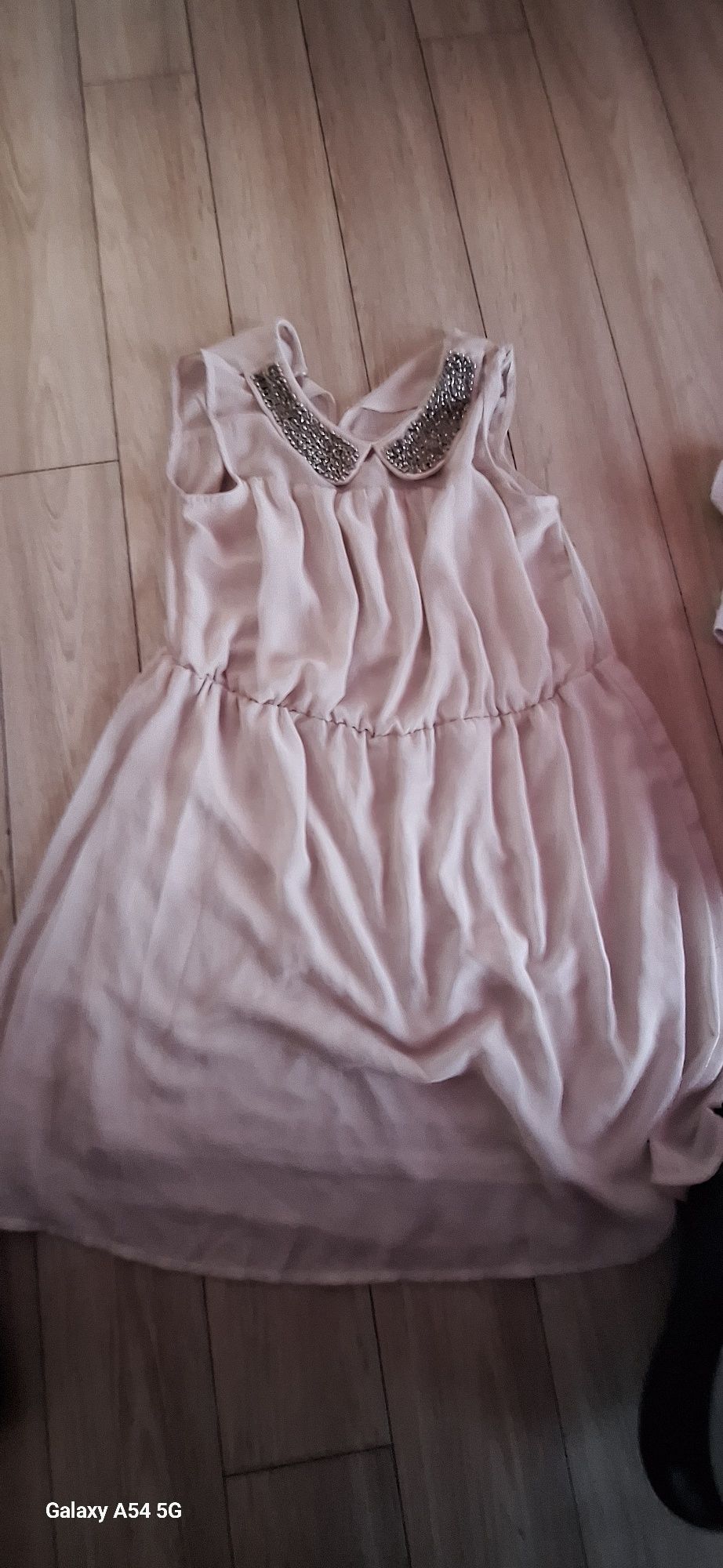 Paka ubrań damskich rozmiar L.