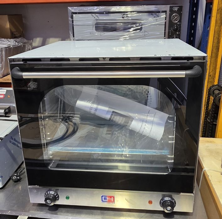 Forno convetor monofasico