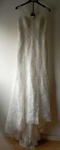 Vestido de Noiva - Bela Noiva