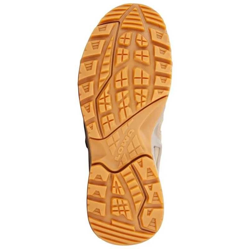 Ботинки Lowa Zephyr GTX MID TF Desert ОРИГИНАЛ Р 40--45