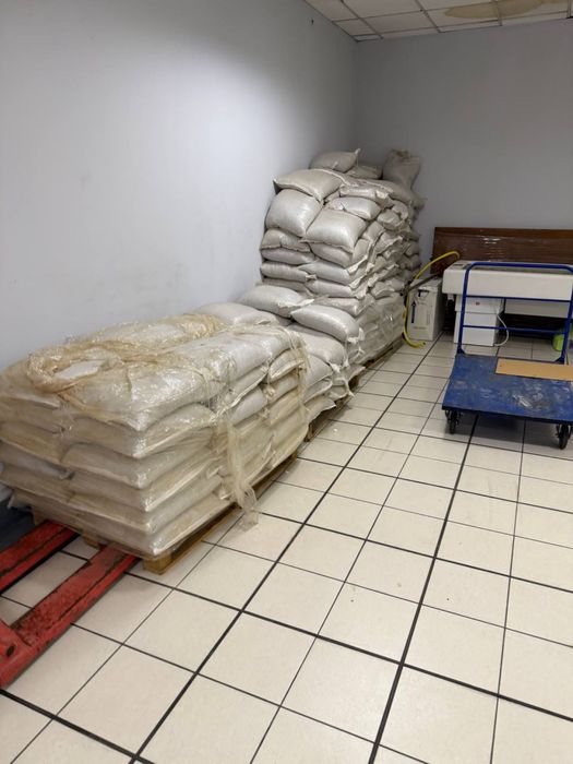 Пеллеты дубовые