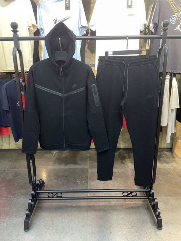 Męski komplet dresów nike tech Fleece S-XXL