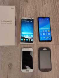 Huawei P20 lite Mate10 lite Samsung GT-S7580/7560