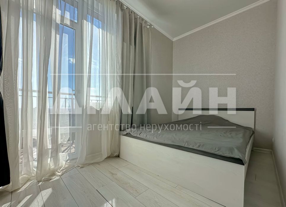 Краща пропозиція! 2кімн. квартира  у закритому комплексі. Центр міста!