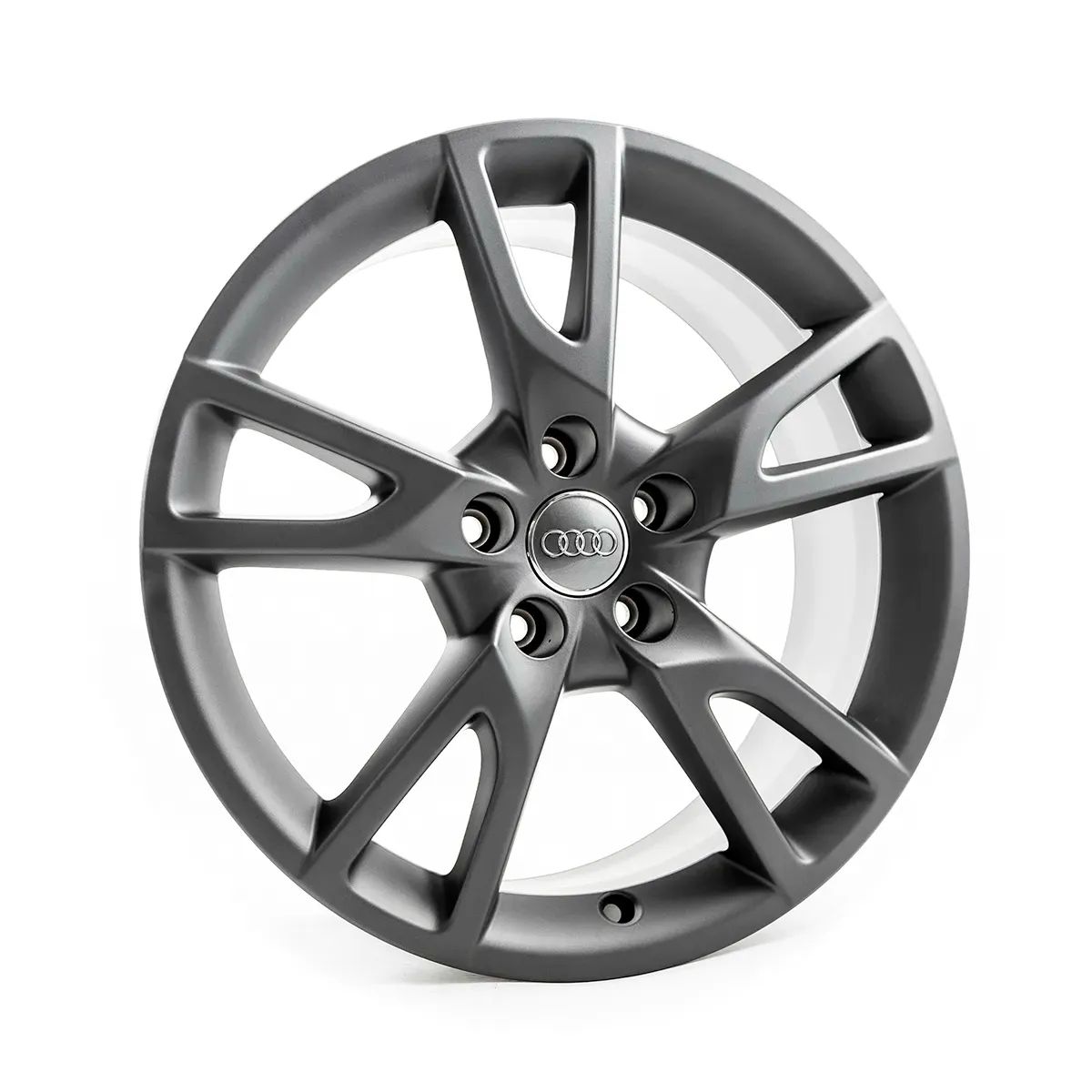 Oryginalne Felgi Audi 18 A3 A4 A6 Q2 Q3 Q5 TT