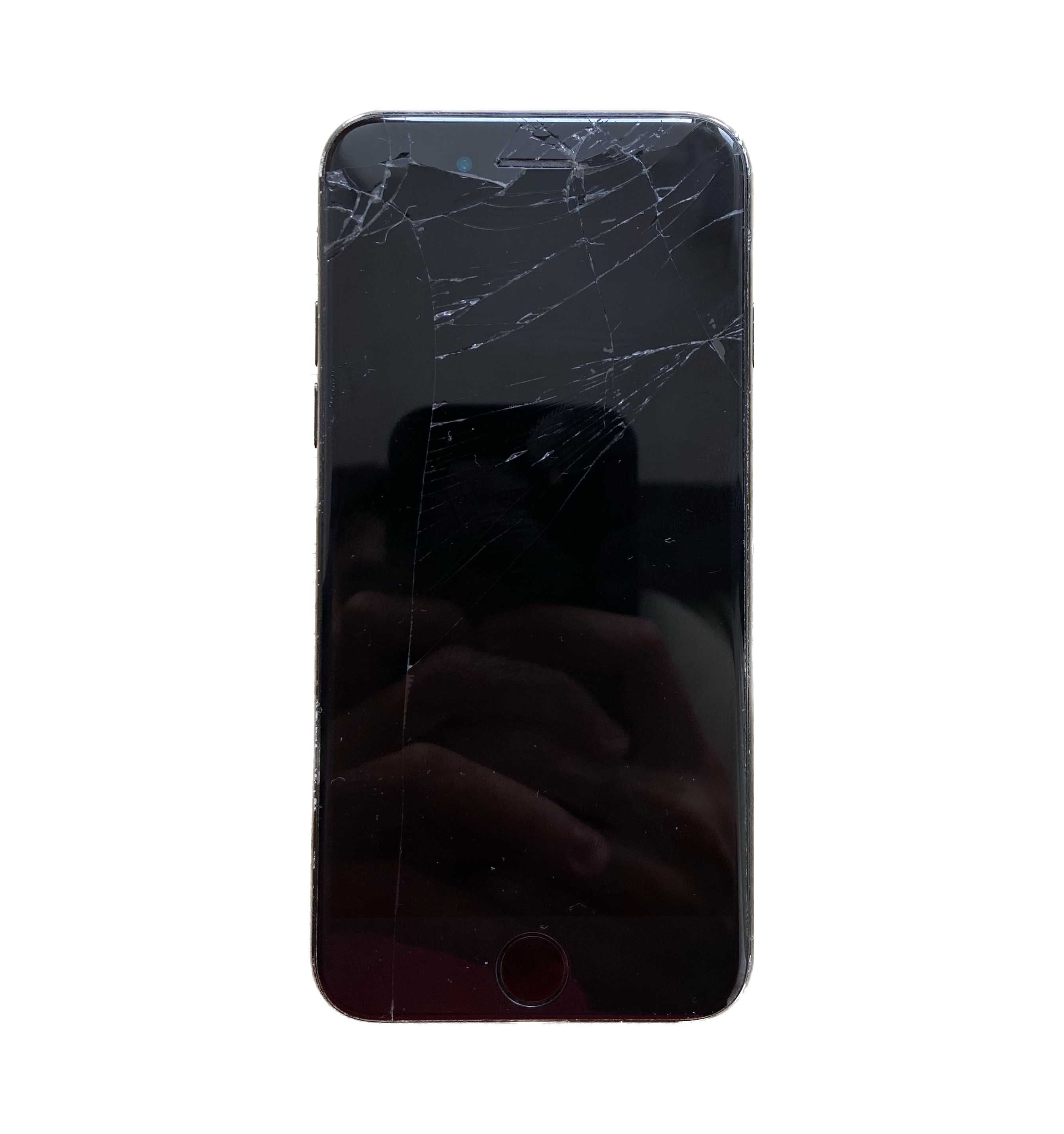 Apple iPhone 7 128gb Black (Чорний)