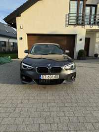 BMW Seria 1 BMW 120d M, przebieg 59tys km