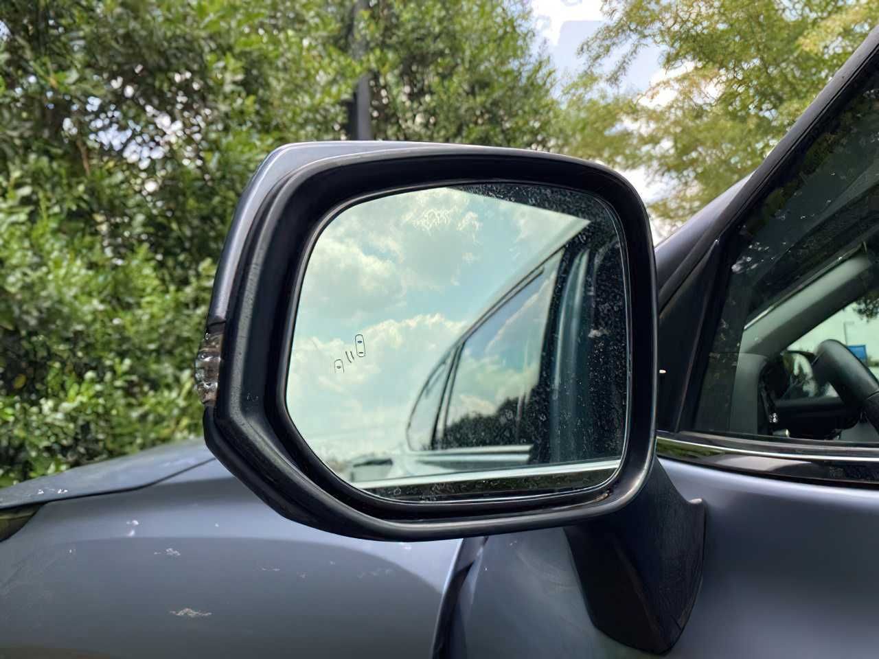 Toyota Highlander XLE 2021