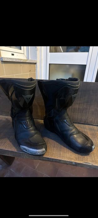 Botas Dainese 44