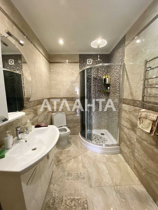 Дом с классическим ремонтом на 10 сотках в Царском селе