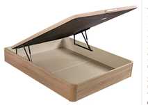 Sommier PIKOLIN de base rebatível 90x190
