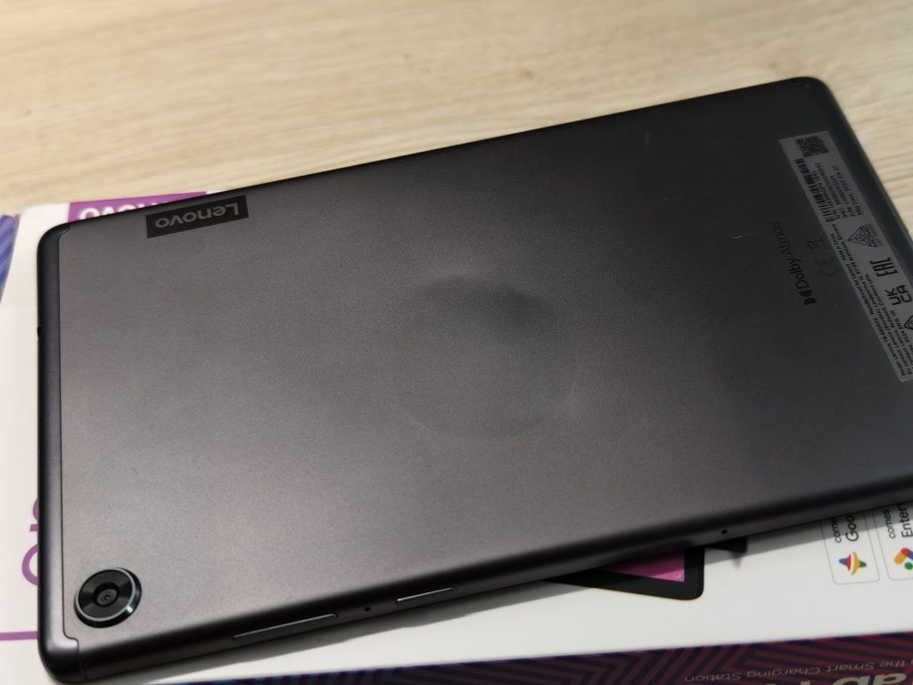 Lenovo Tab M8 LTE/4G 4GB/64GB