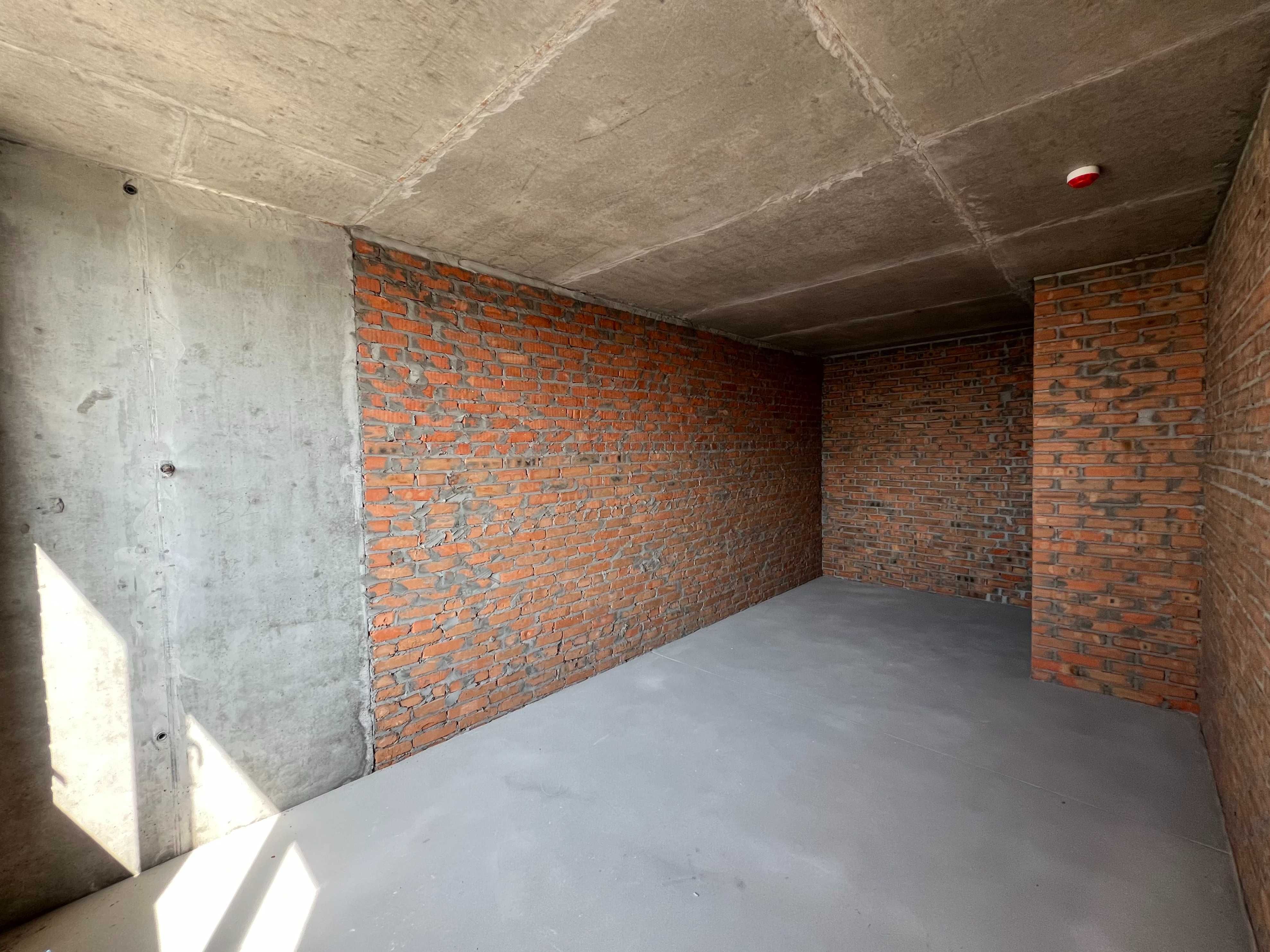 Продаж видової  1-к  55м2 ЖК "Rusaniv Residence"
