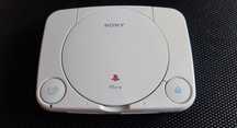 PsOne Playstation 1