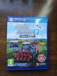 Gra ps4 farming 22