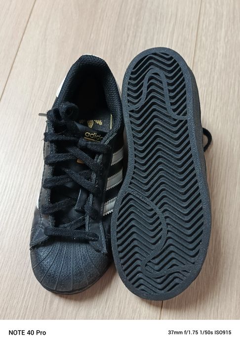 Buty Adidas, r. 30