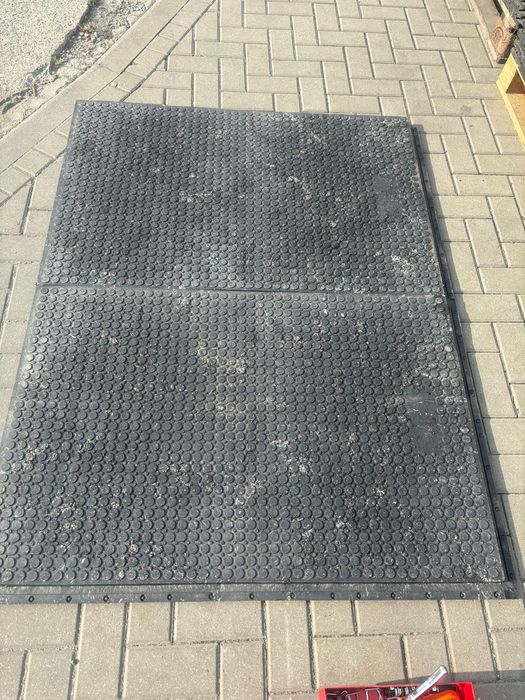Kontenery/Worki Big-Bag - Odbiór odpadów