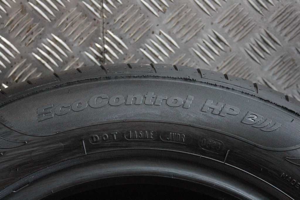 195/65/15 Fulda EcoControl HP2 195/65 R15 91H 8mm 2023r