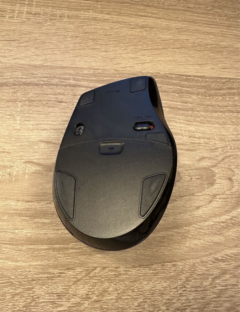 Myszka Mysz Bezprzewodowa Logitech M705