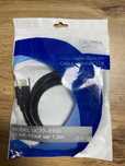 Кабель HDMI-HDMI 1.5 метра.