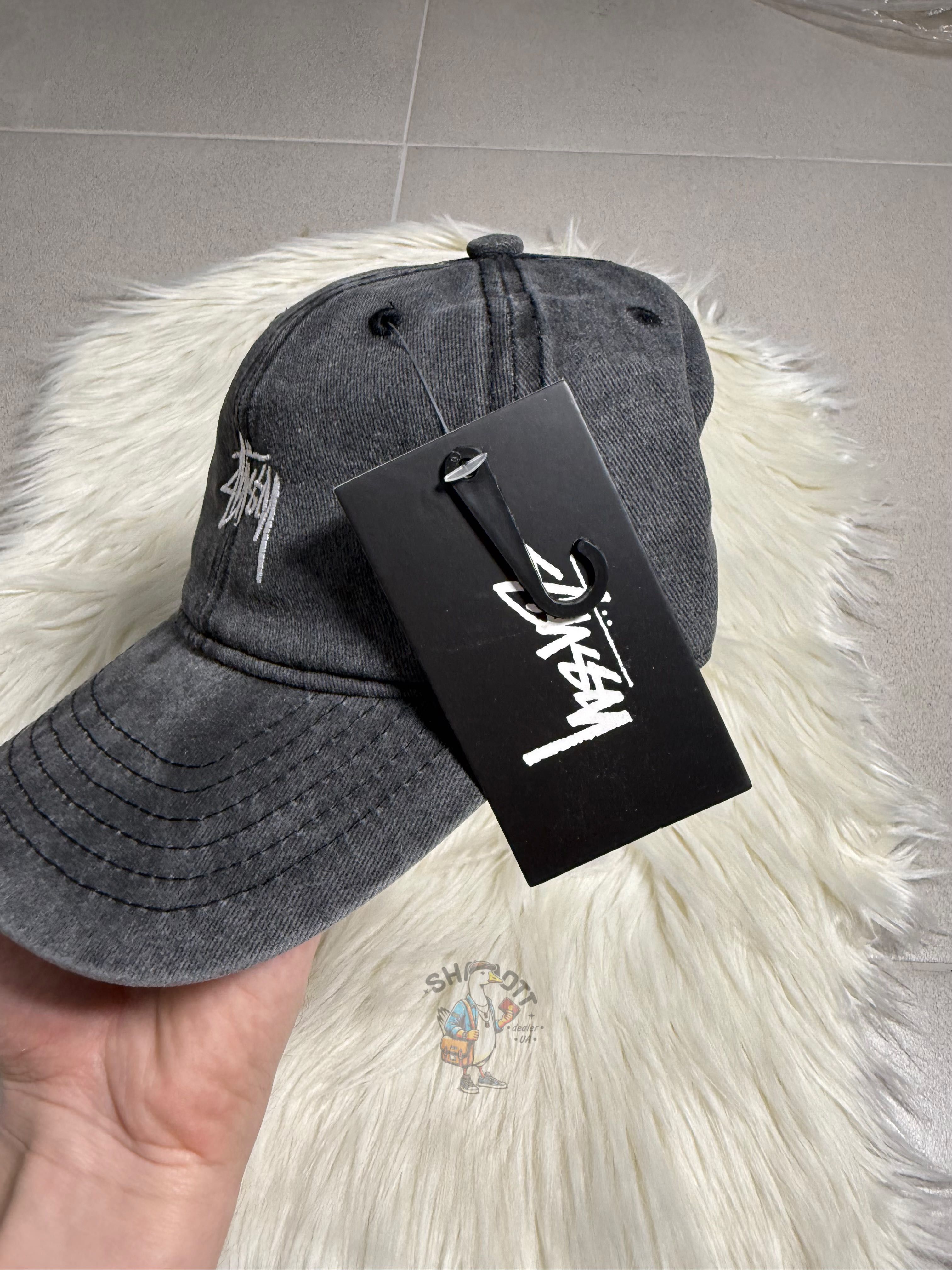 Картуз стуссі  | cap  STUSSY |  кепка стусси