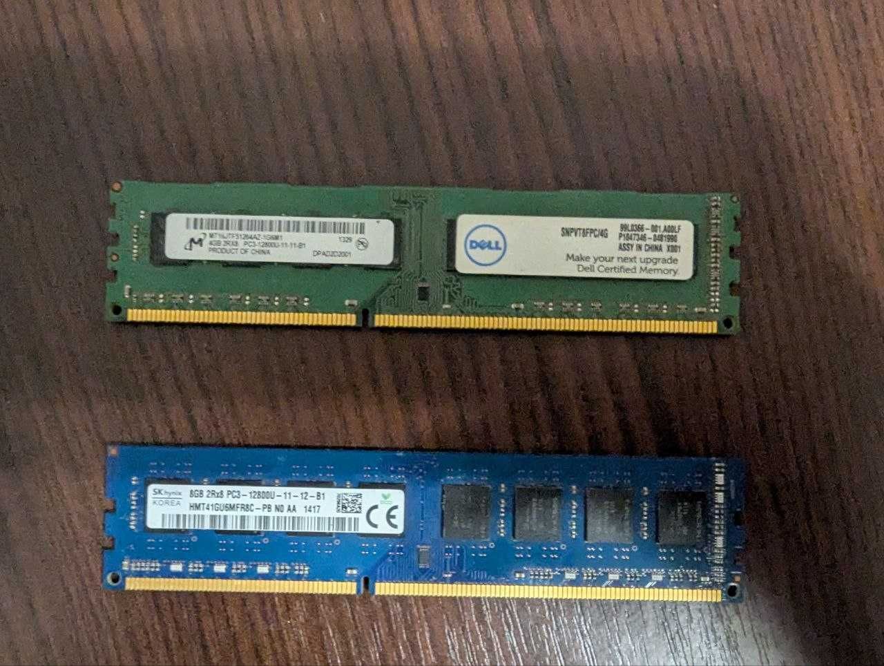 Комплект ПК (FX-6100 / GT 1030 2GB inno3d/ 12GB DDR3,бж 400w chieftec