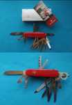 Victorinox Swiss Camp