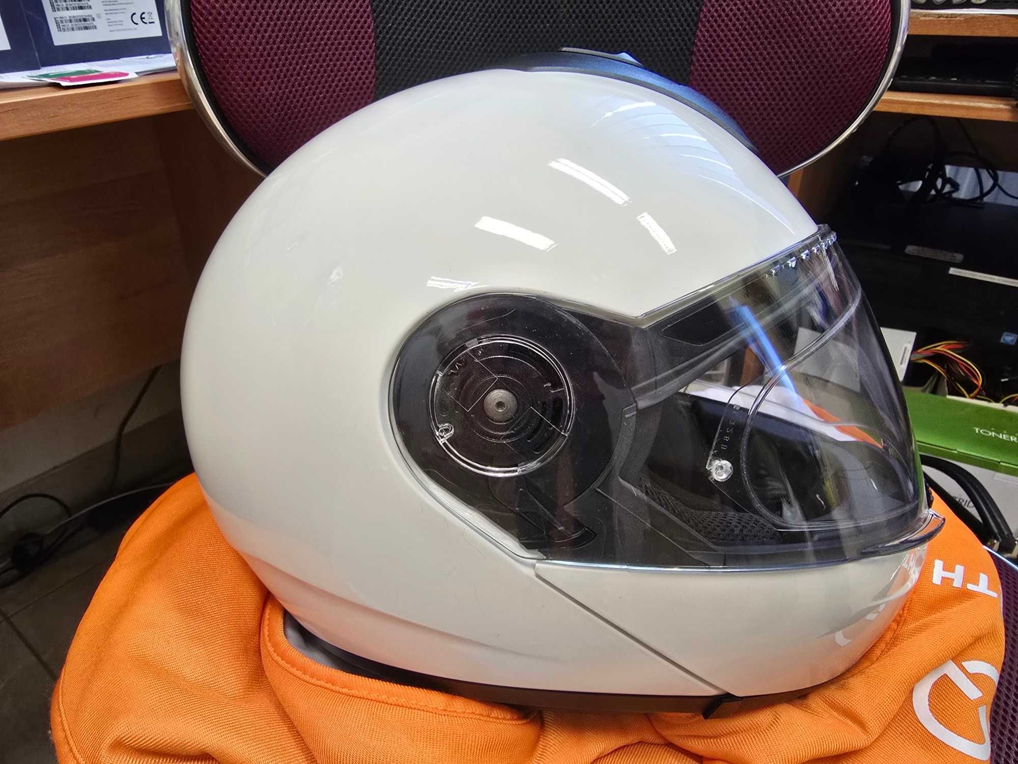 Kask Schuberth C3 XXL