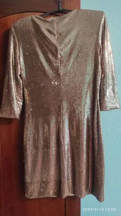Плаття розмір M.