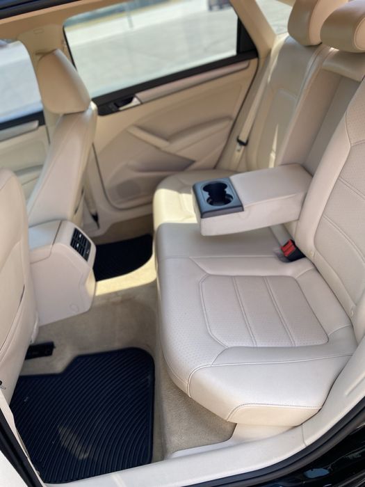 Volkswagen Passat Вольцваген Пасат В7