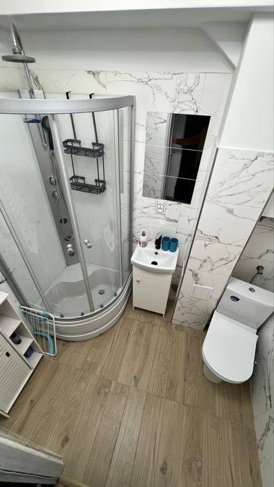 Mieszkanie 37m2 na Króla 8 najem okazjonalny