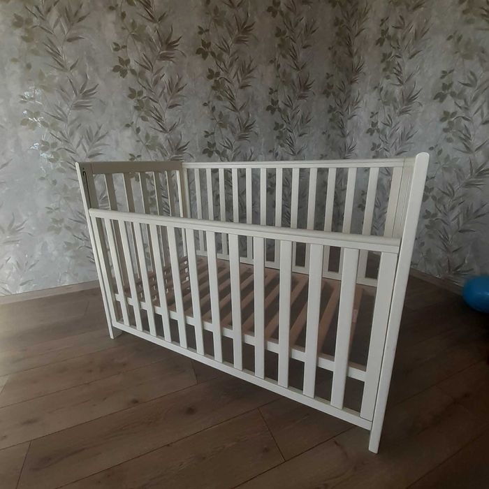 Ліжко дитяче Veres Соня ЛД13