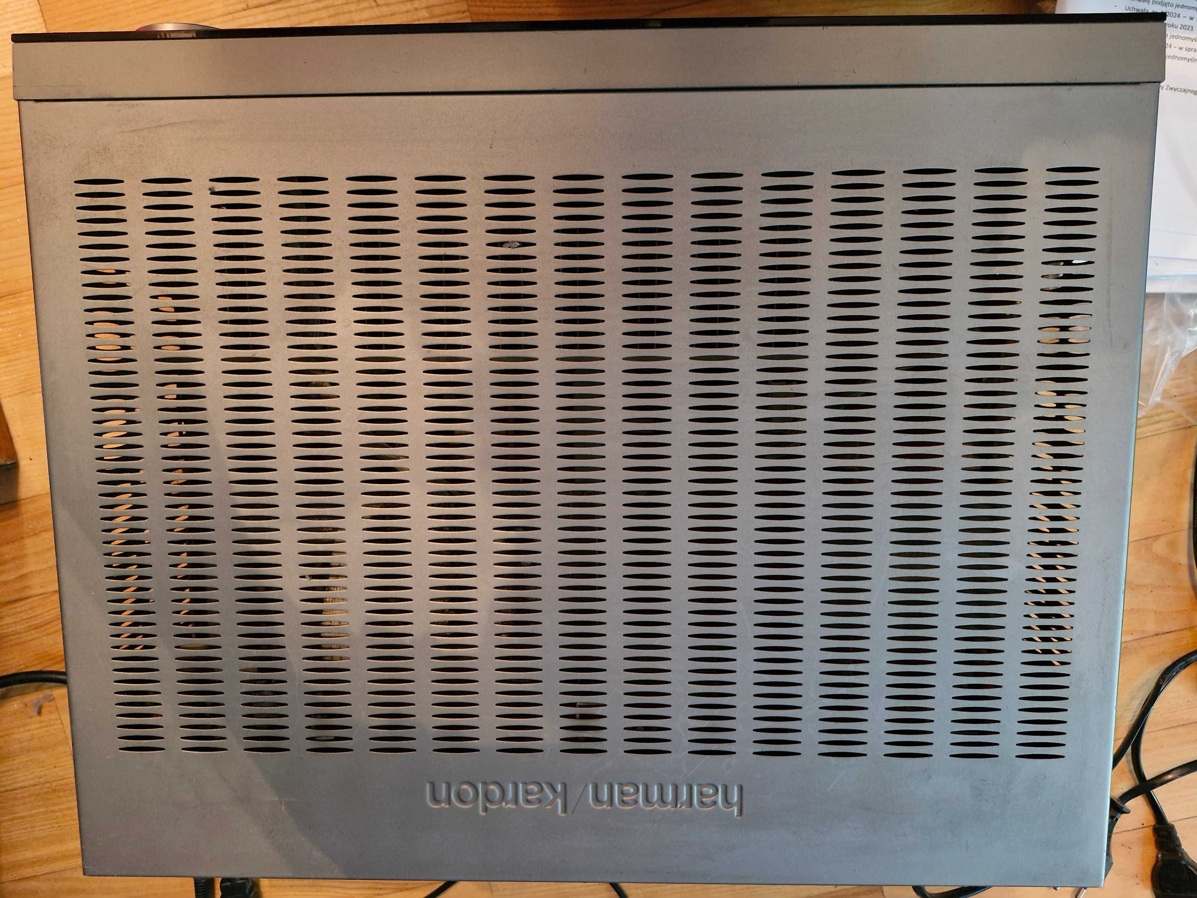 Amplituner Harman Kardon AVR 505 Limited Edition