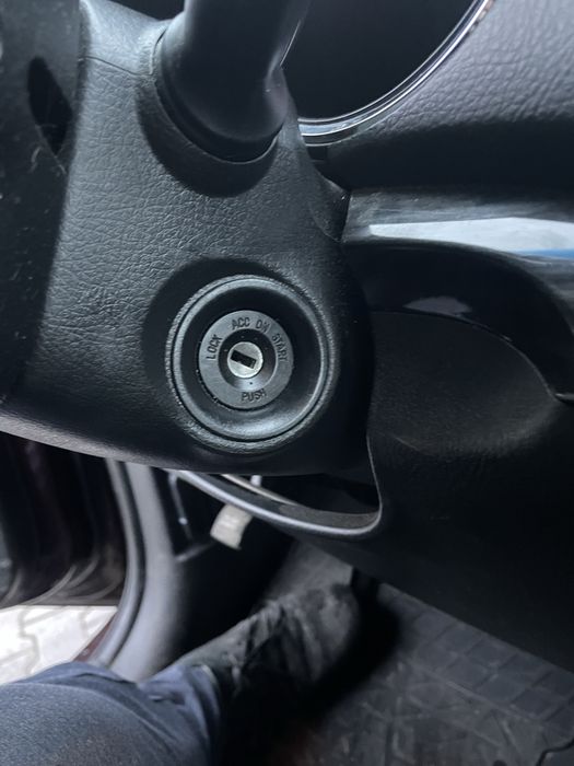 Kia Sorento 2011 рік • Бензин 2.4