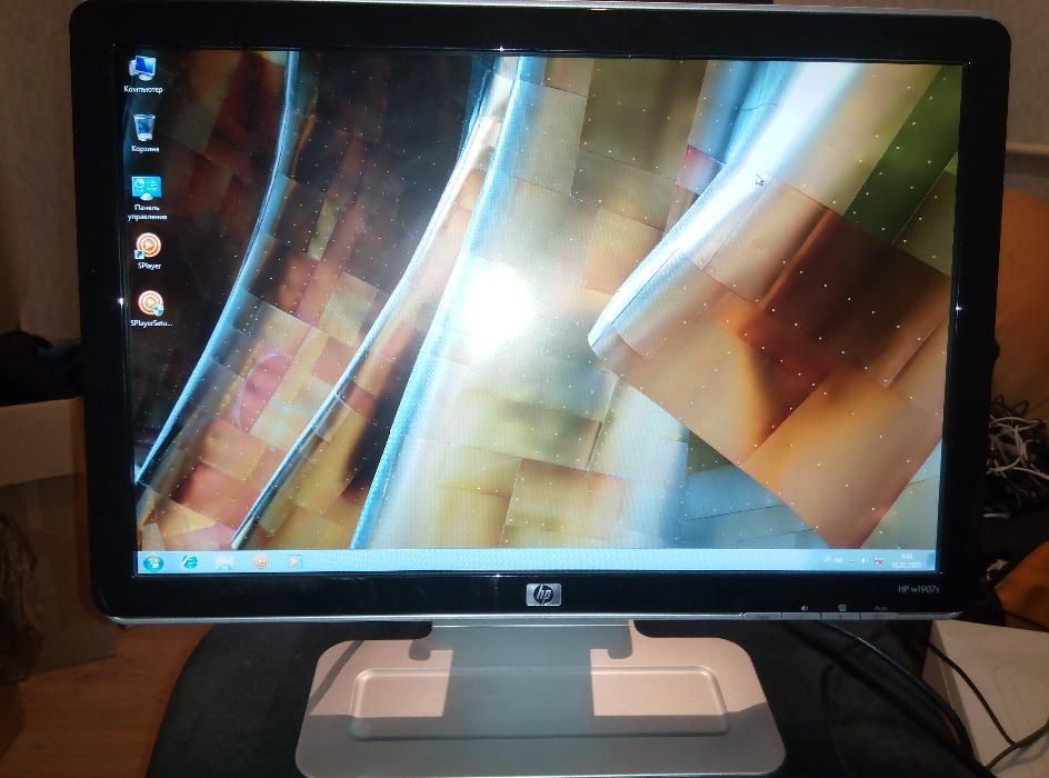 продам Монітор Hp 19 дюймів