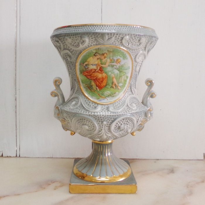 Vaso RAUL da BERNARDA vintage, grande